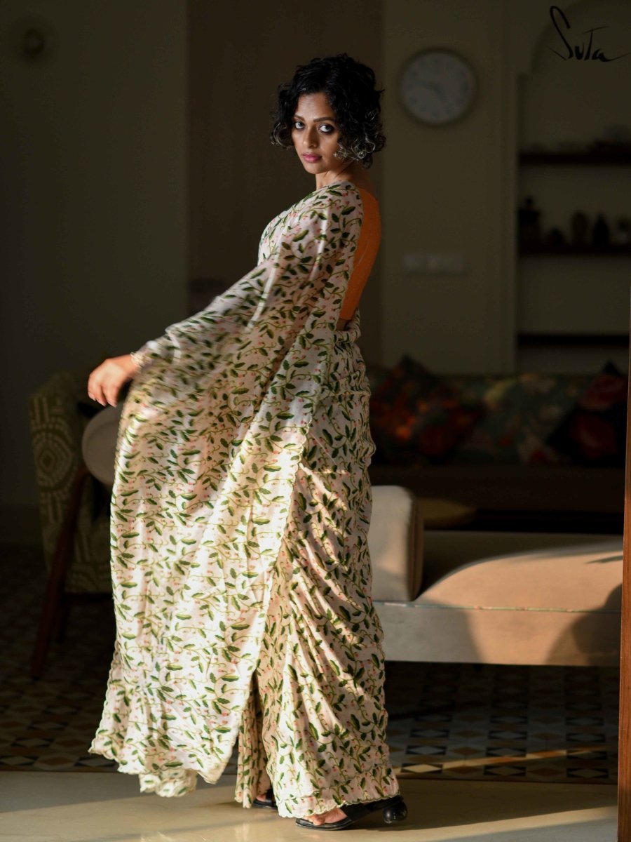 Creepers Tale - suta