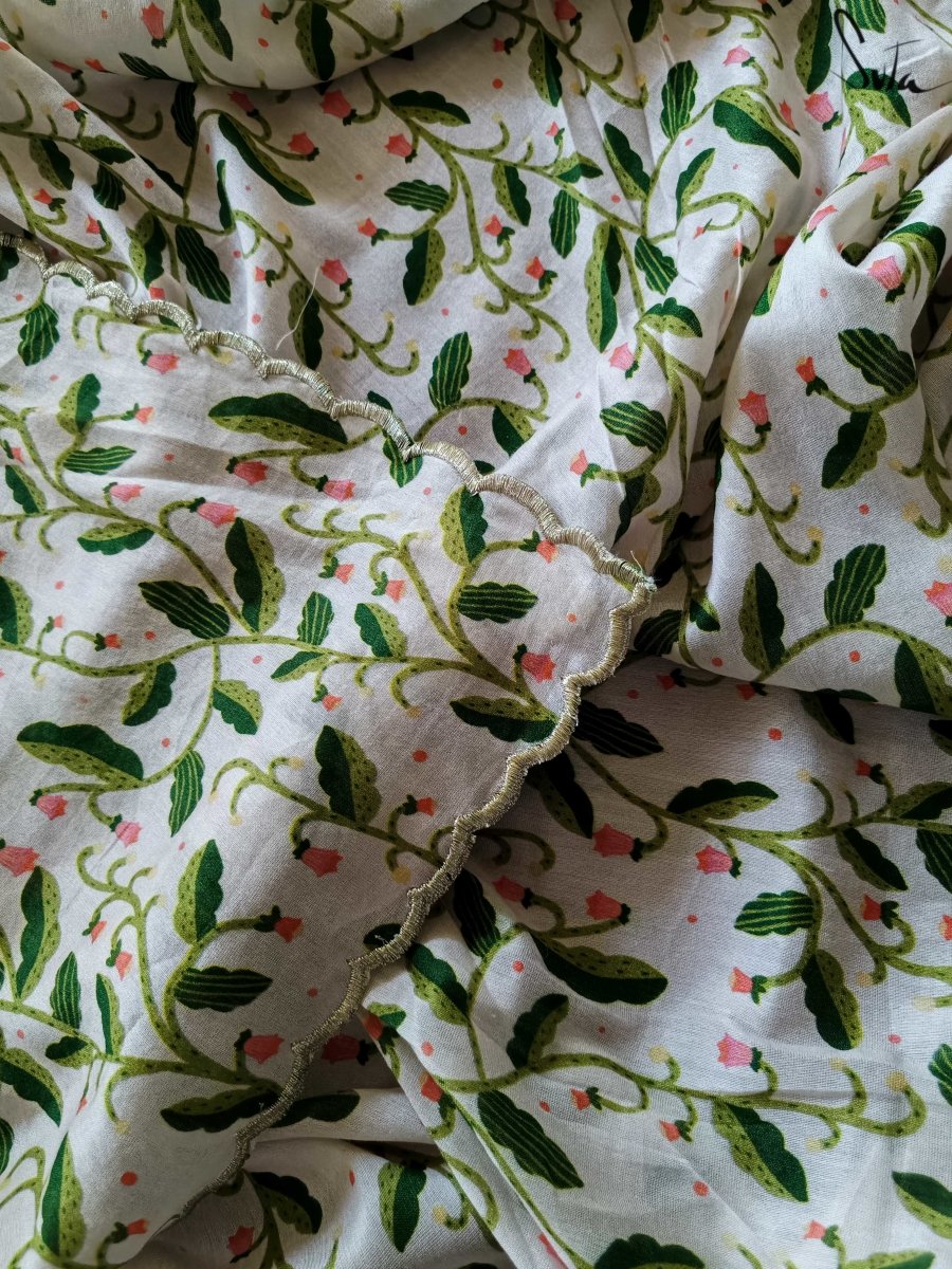 Creepers Tale - suta