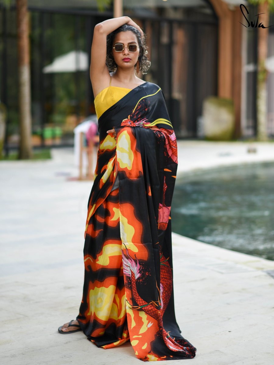 Dance of Ember - suta