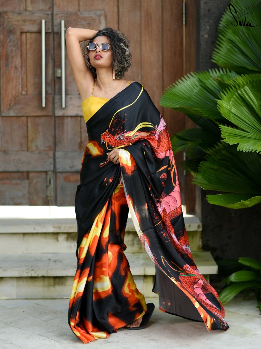 Dance of Ember - suta