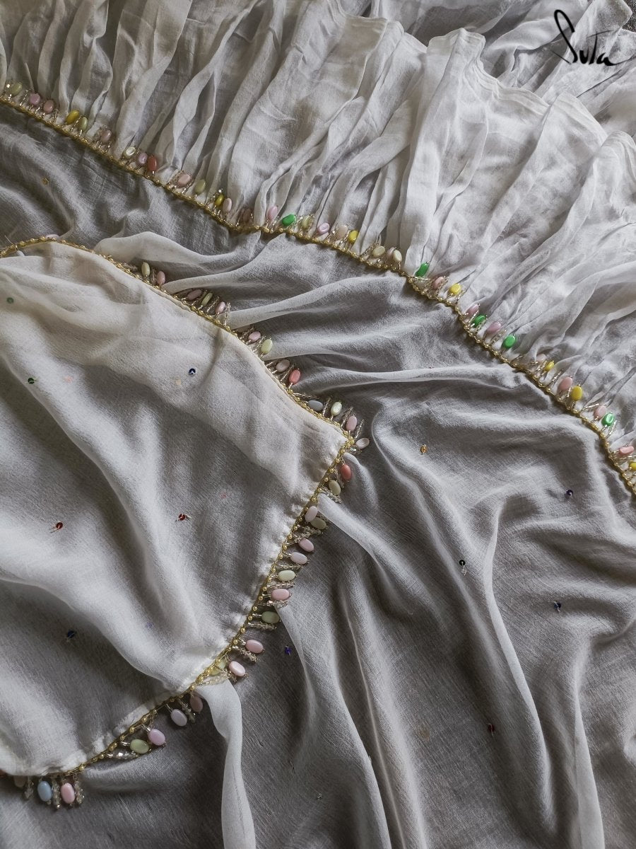 Disco on cloud nine - suta