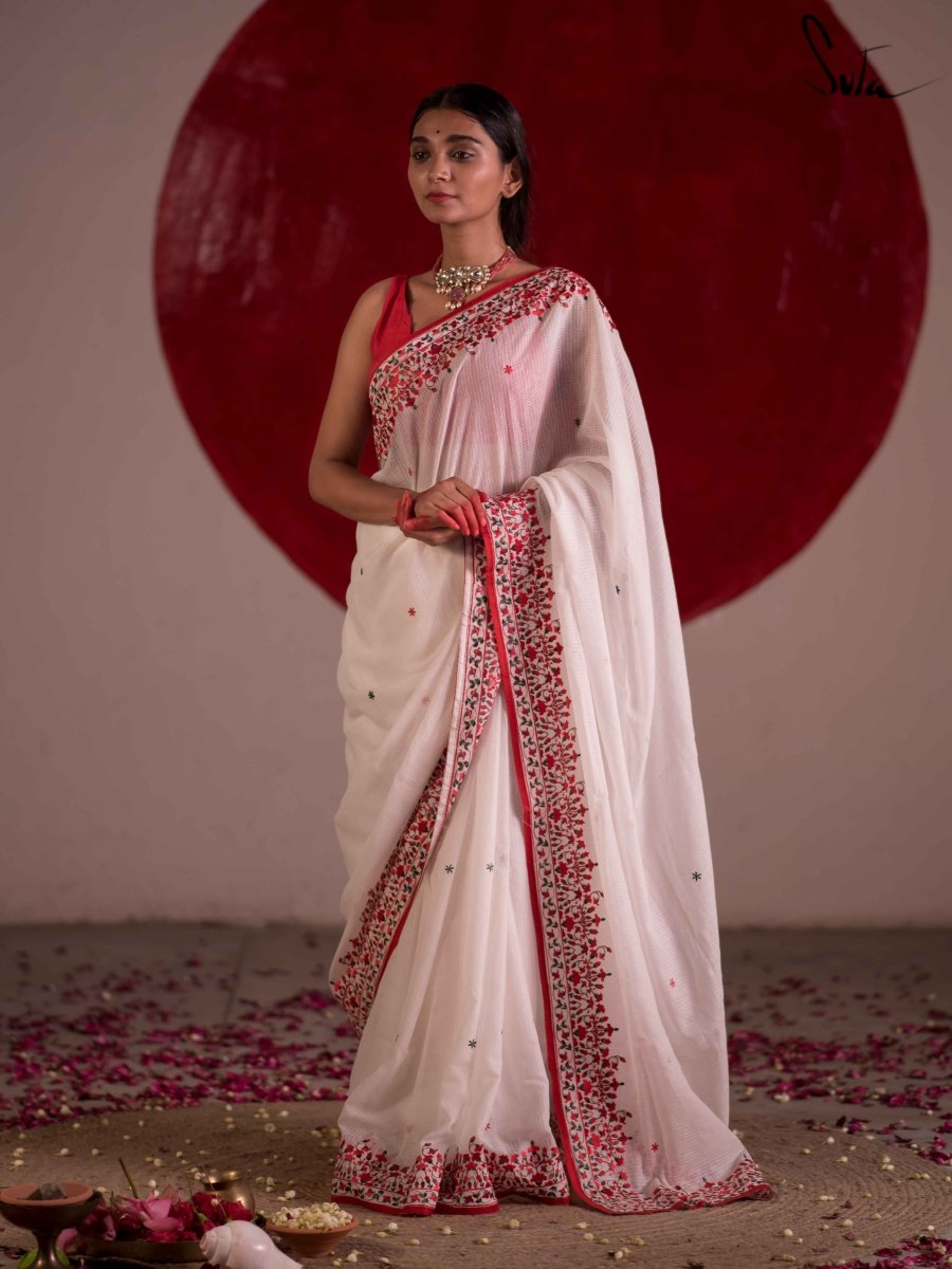 Doshobhuja Tumi - suta