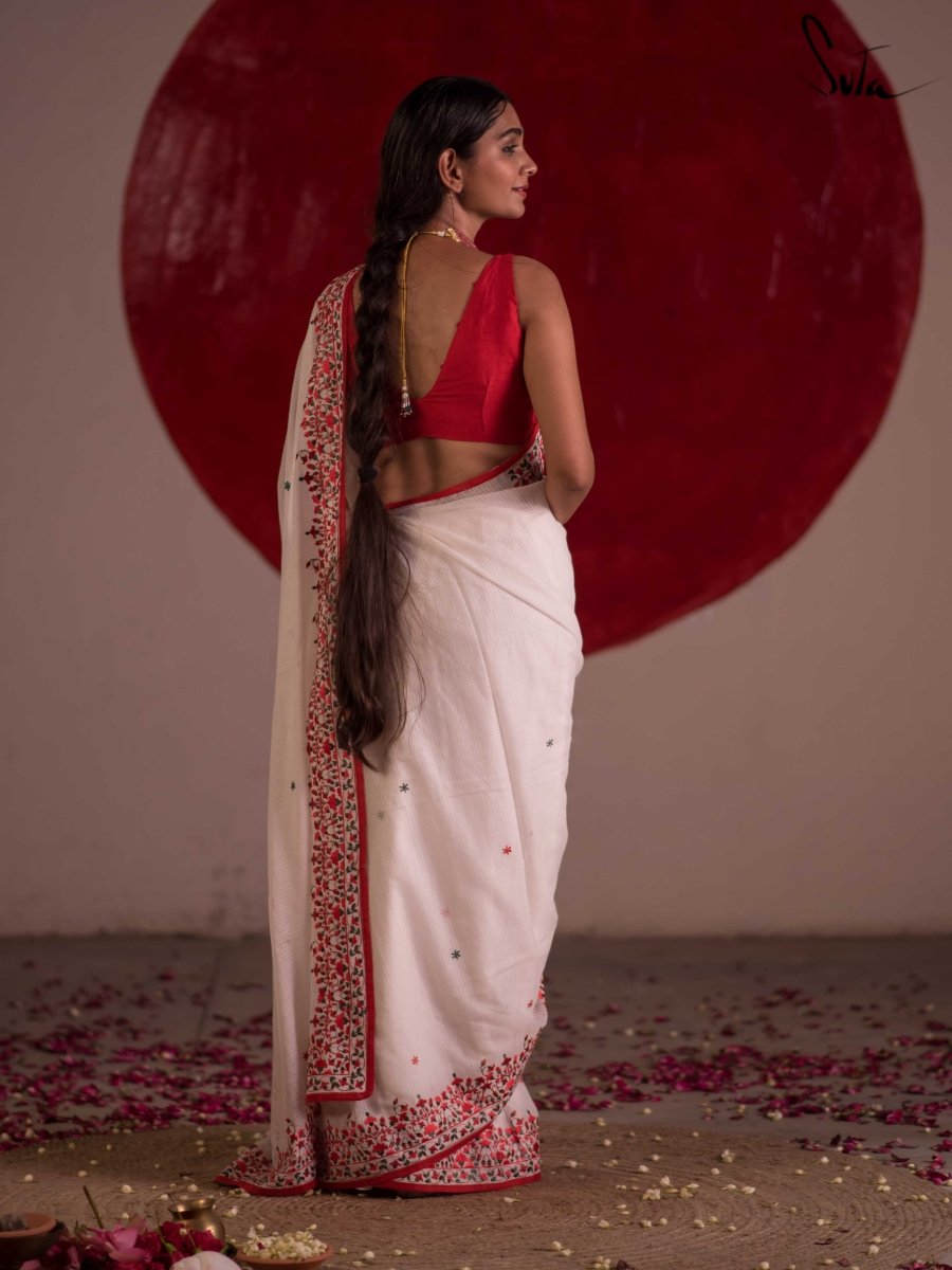 Doshobhuja Tumi - suta