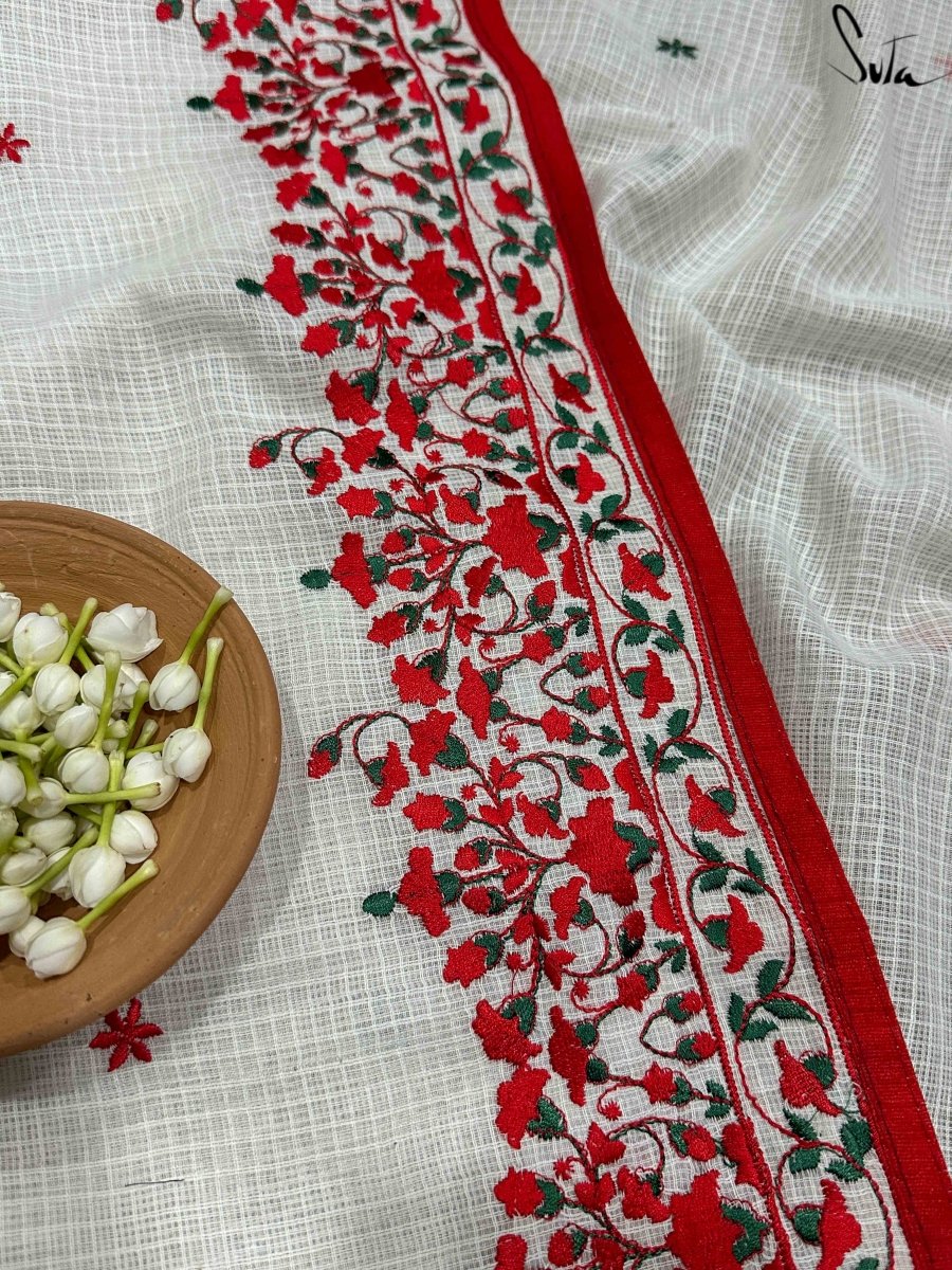 Doshobhuja Tumi - suta