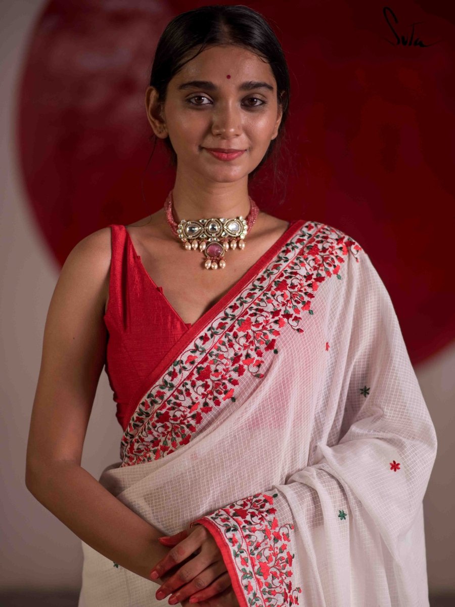 Doshobhuja Tumi - suta