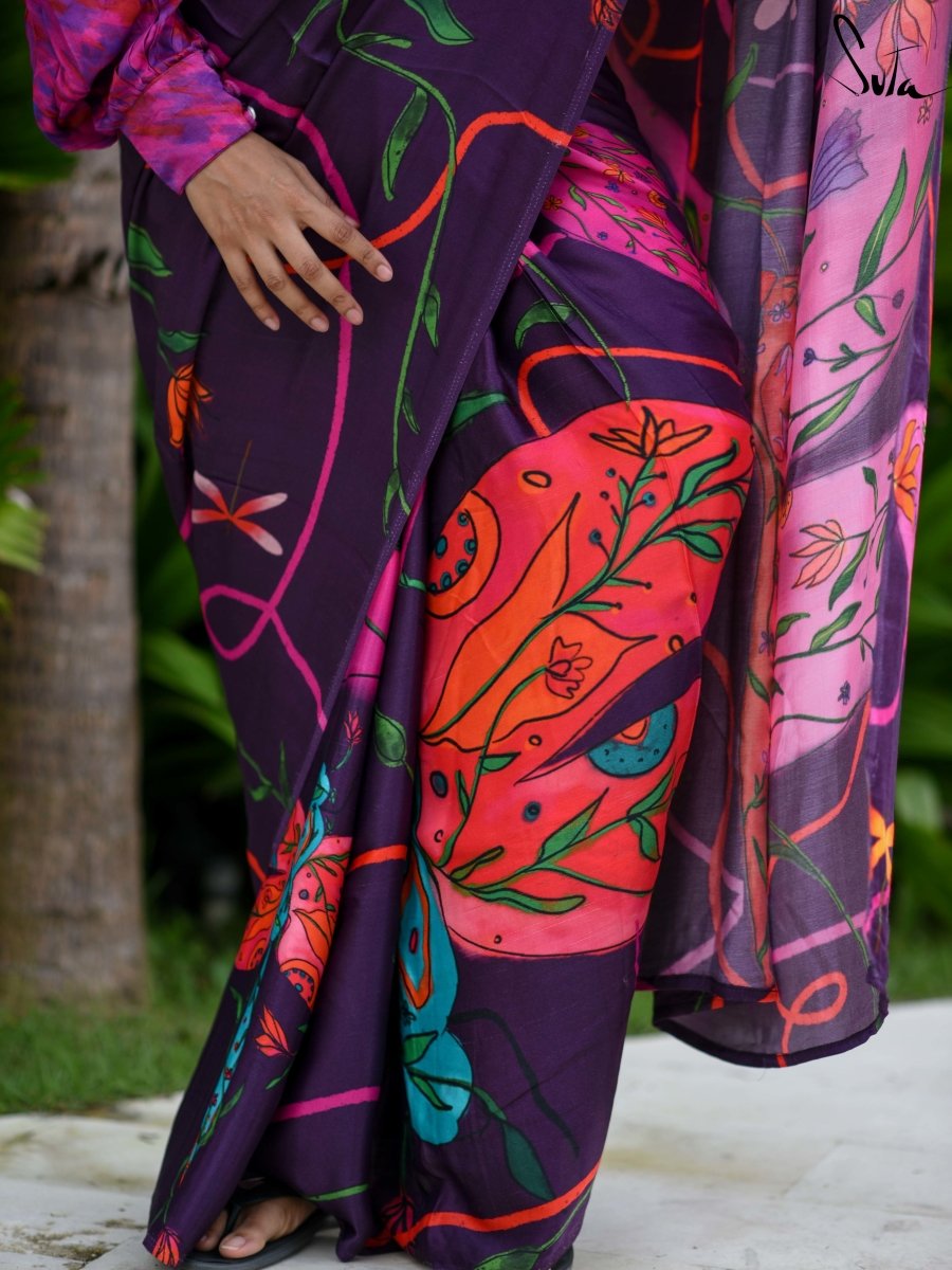 Dragonfly Wings - suta