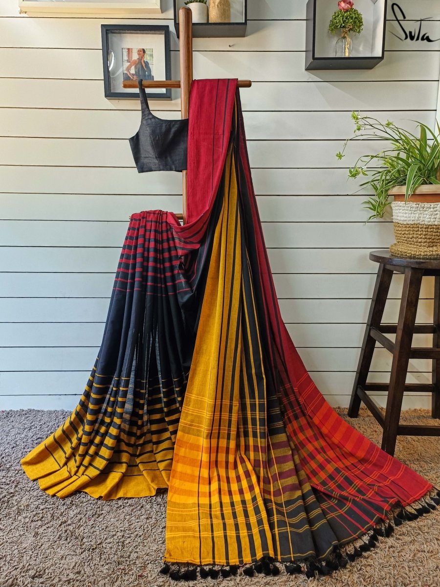 Elements of the night - suta