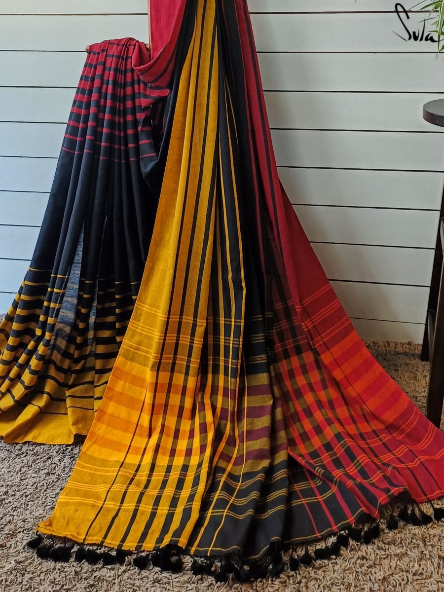 Elements of the night - suta