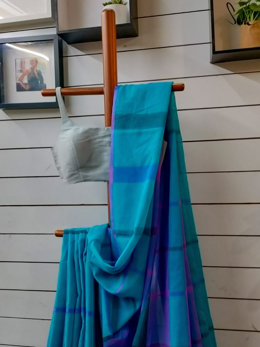 Enchanted Sapphire - suta