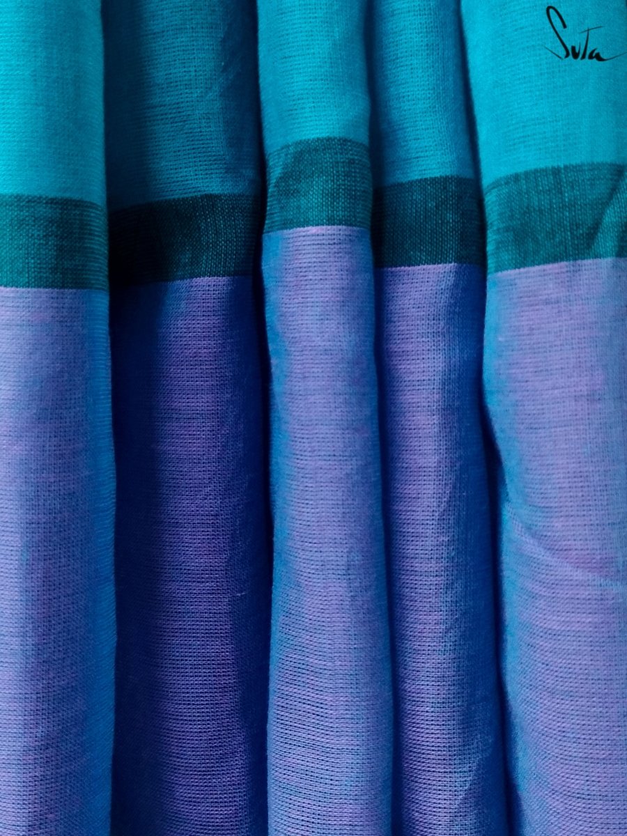 Enchanted Sapphire - suta