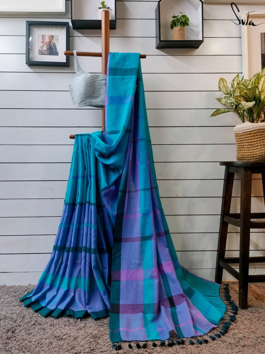 Enchanted Sapphire - suta