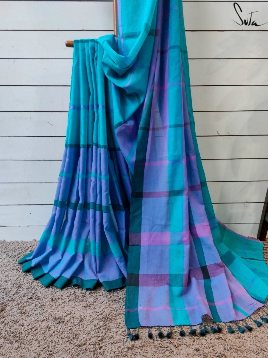 Enchanted Sapphire - suta