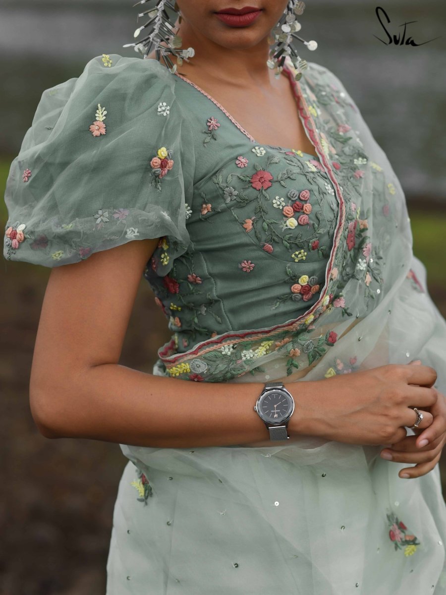 Ethereal Elixir - suta