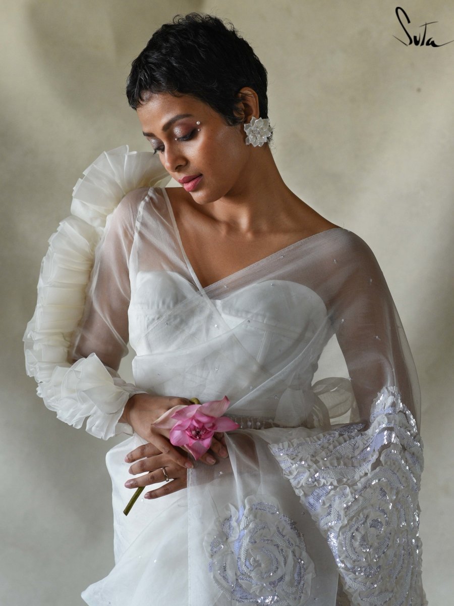 Ethereal Fins - suta