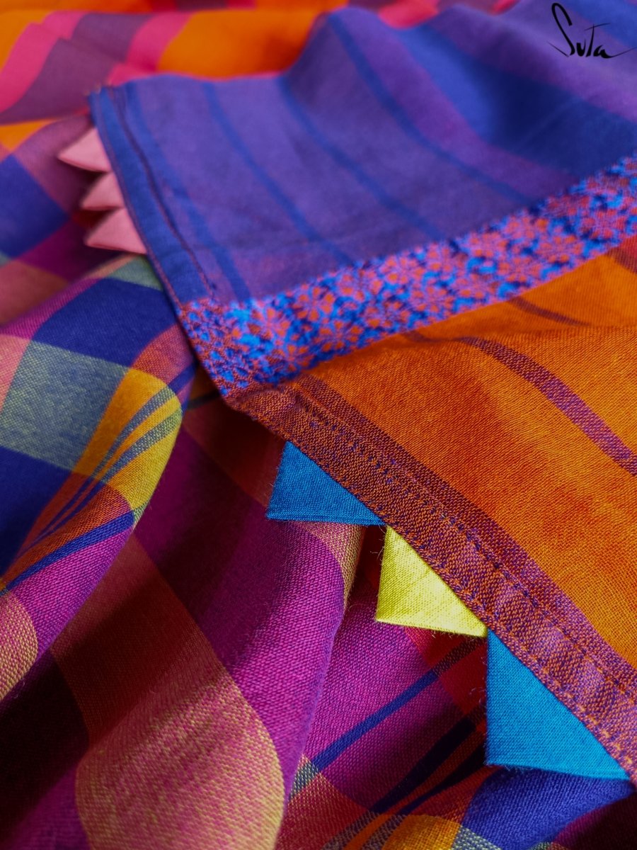 Fiery o clock - suta