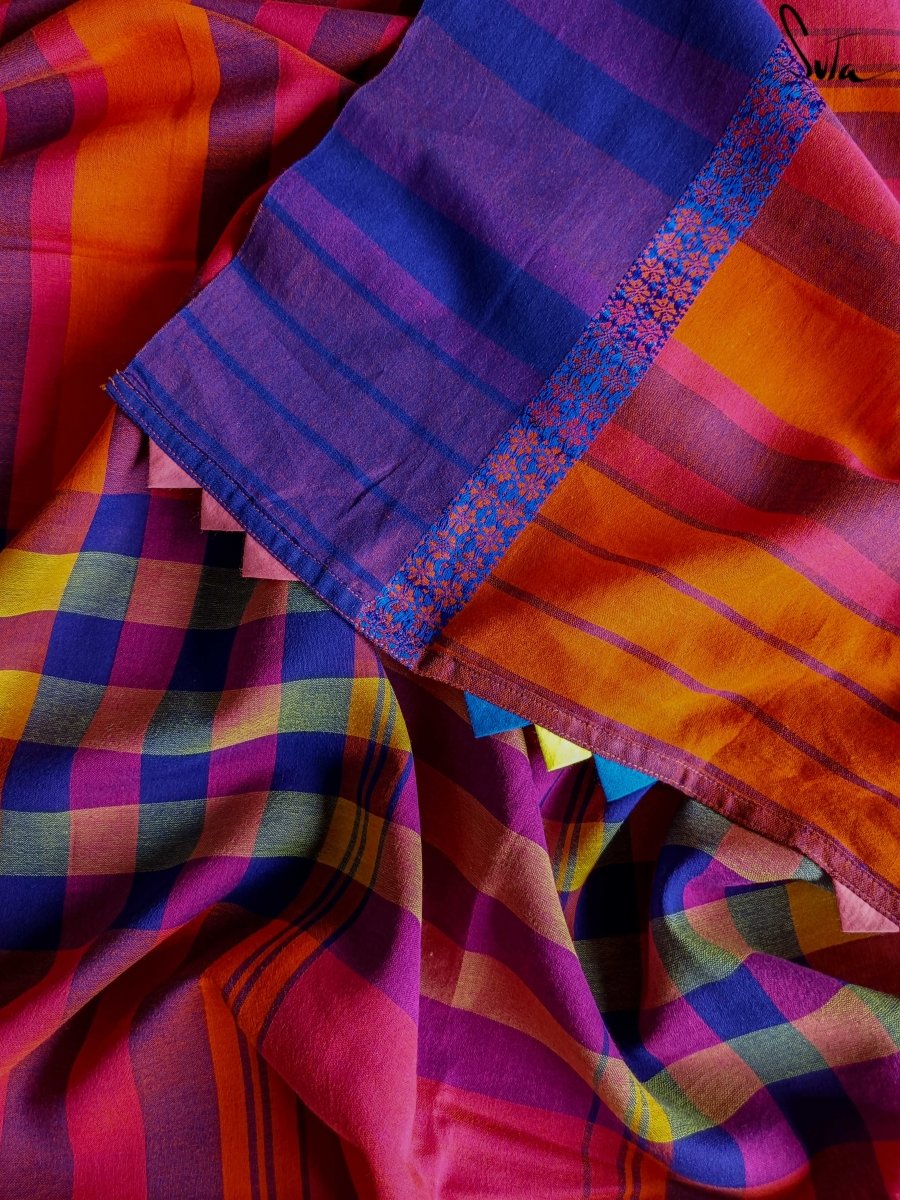 Fiery o clock - suta