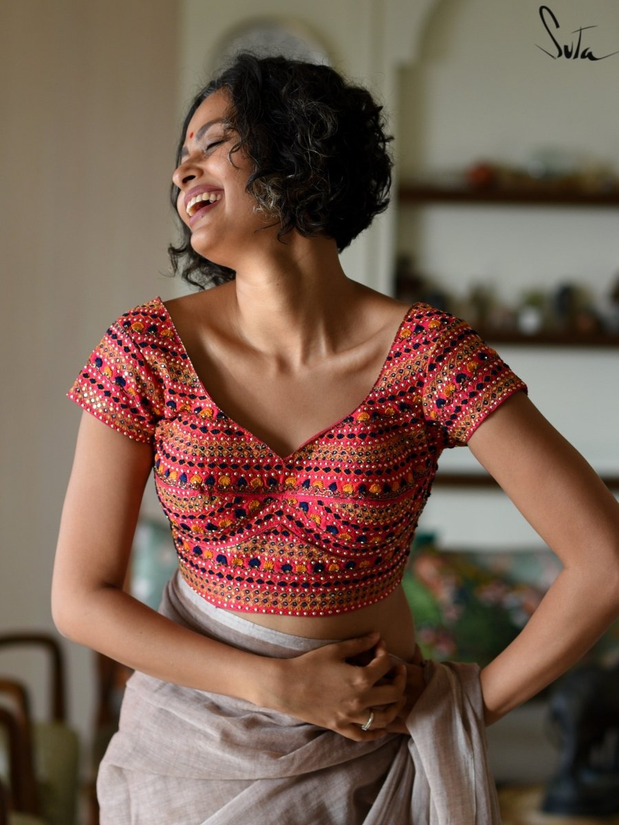 Firefly Sunset - suta