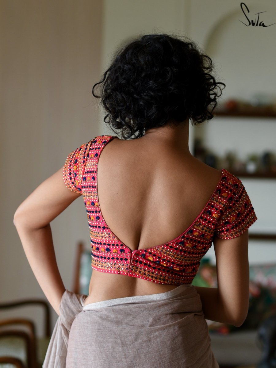 Firefly Sunset - suta