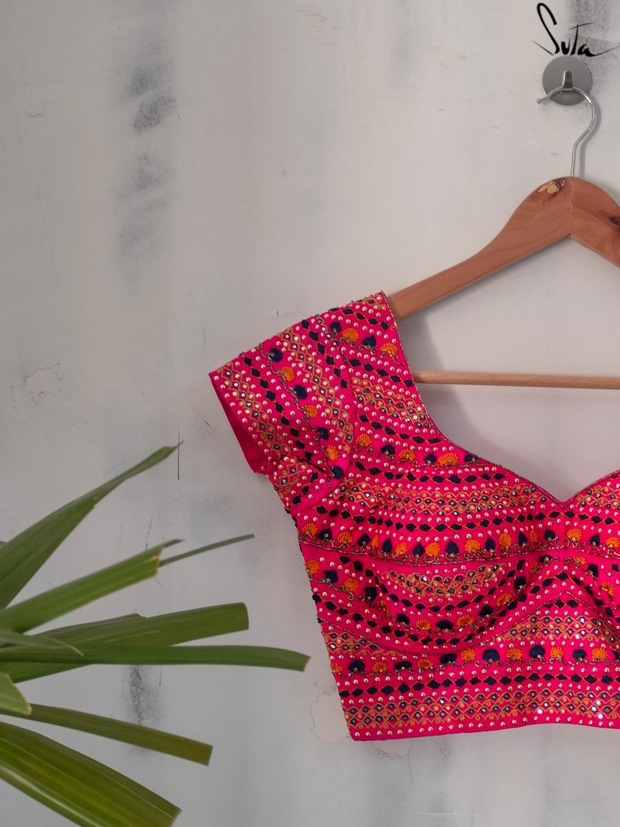 Firefly Sunset - suta