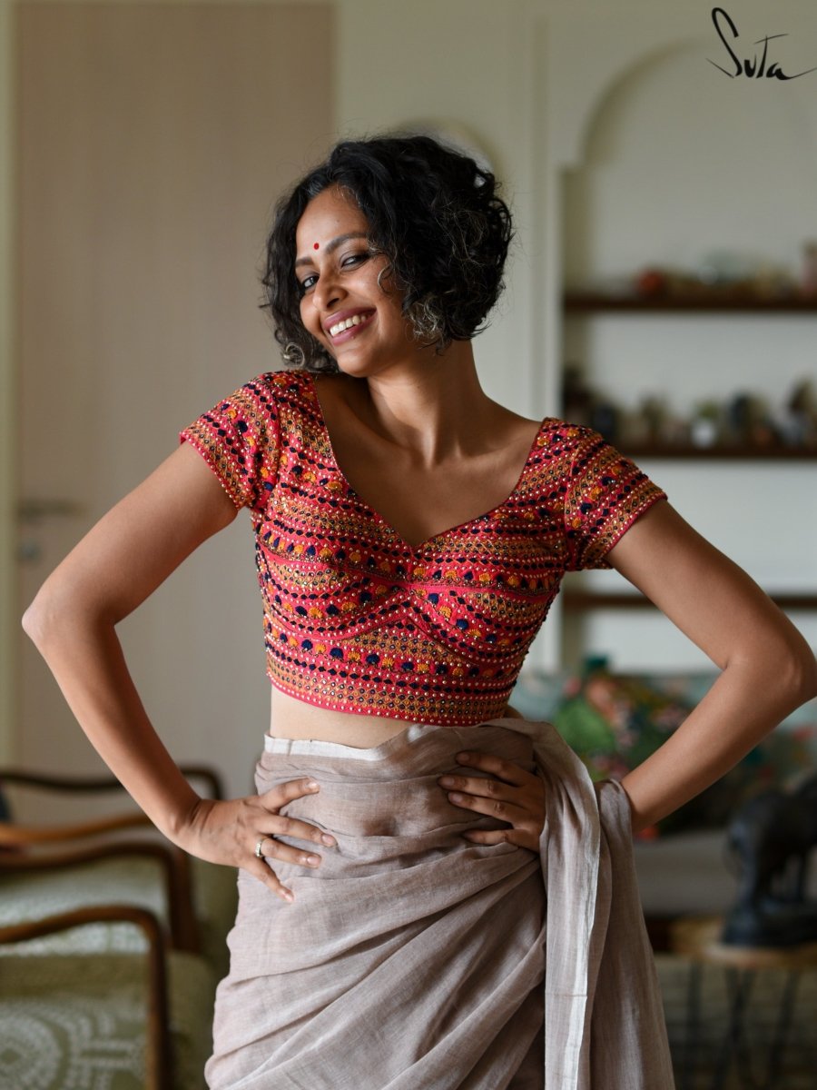 Firefly Sunset - suta