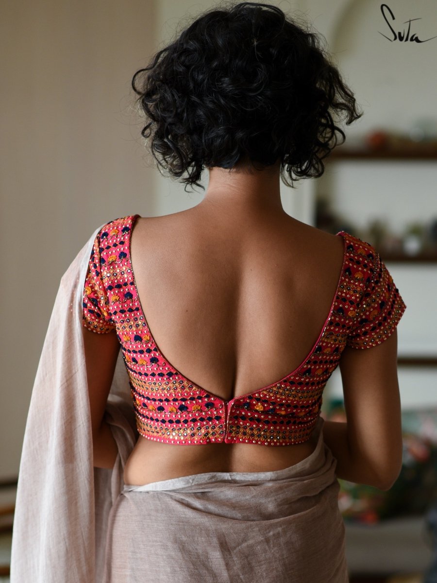 Firefly Sunset - suta