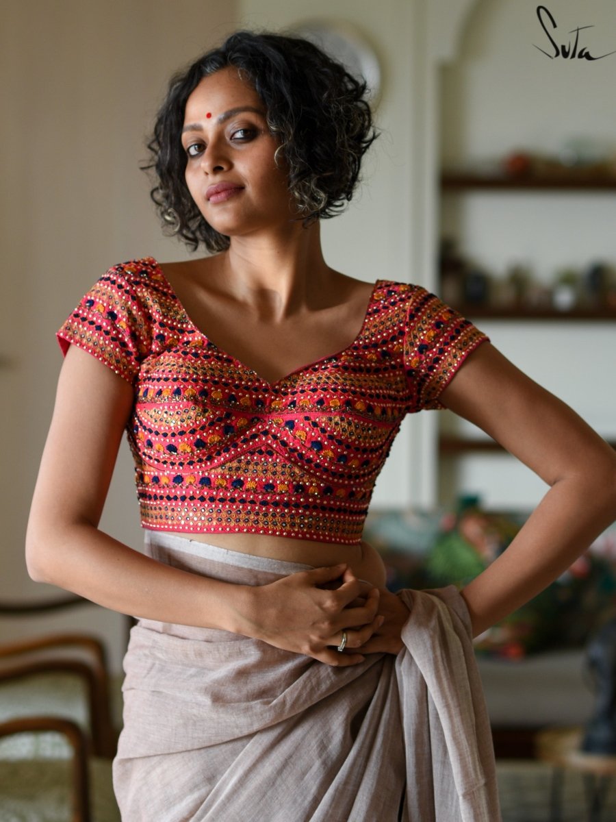 Firefly Sunset - suta