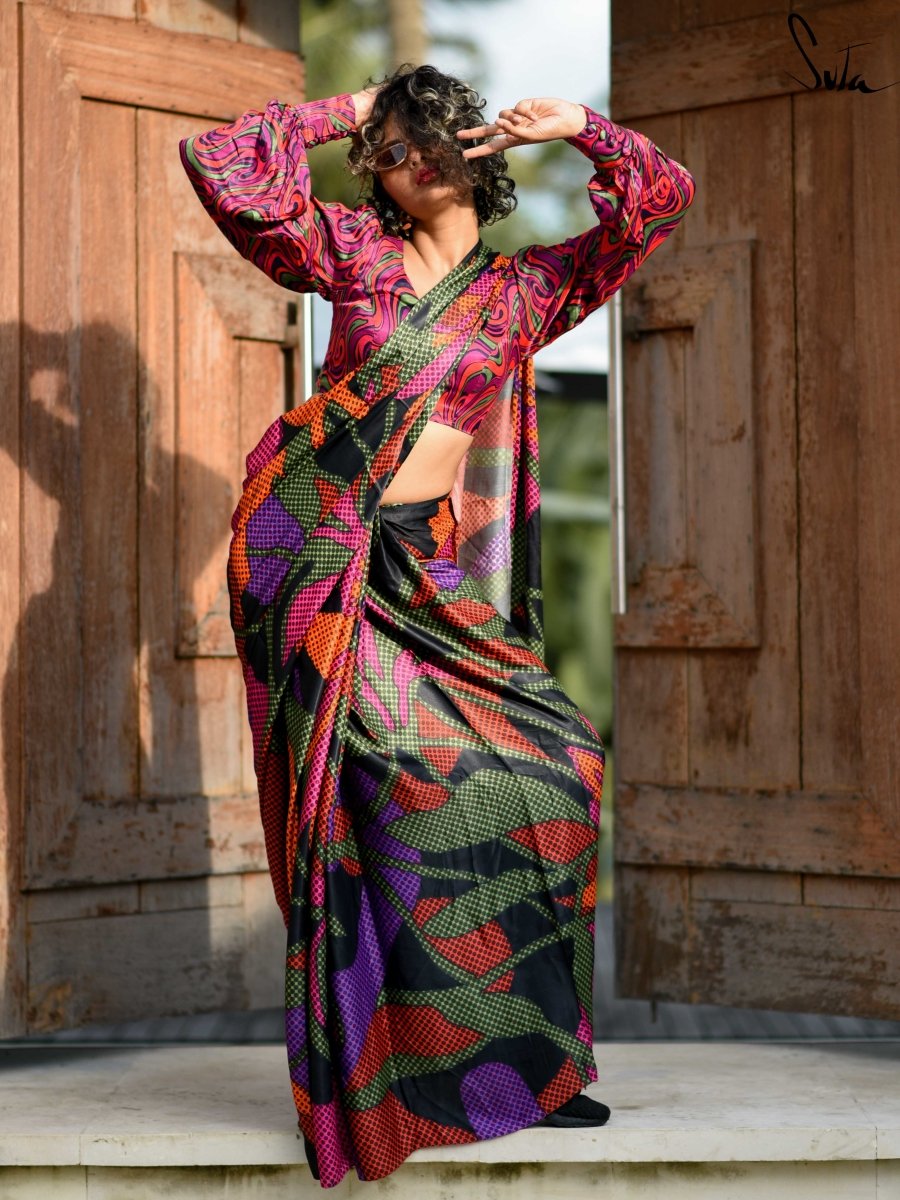 Flower Freckles - suta