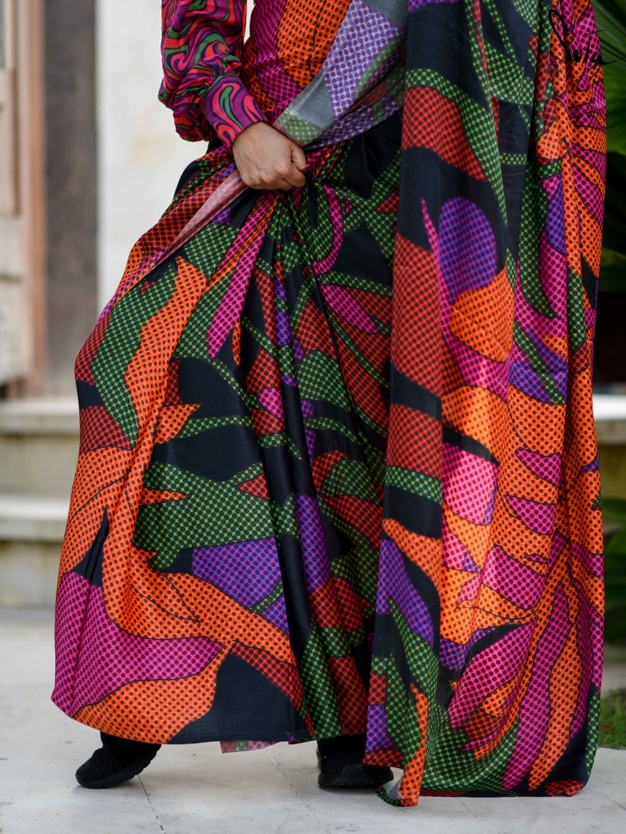 Flower Freckles - suta