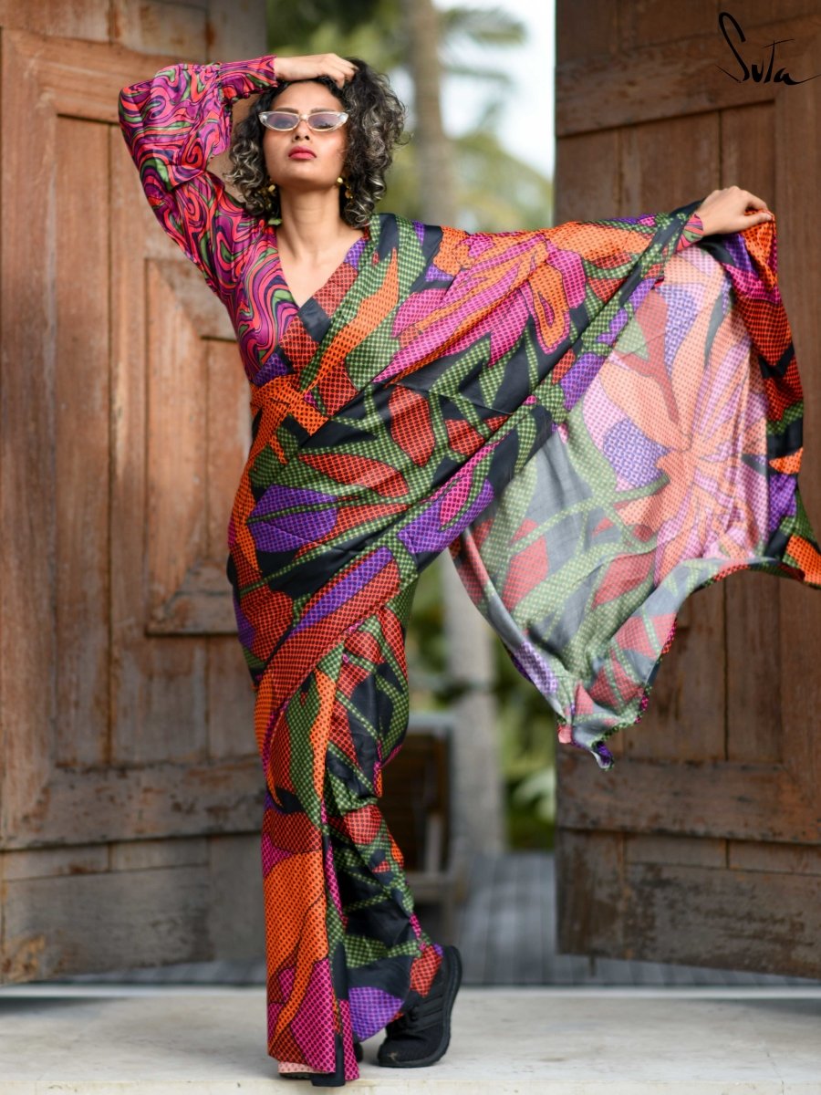 Flower Freckles - suta