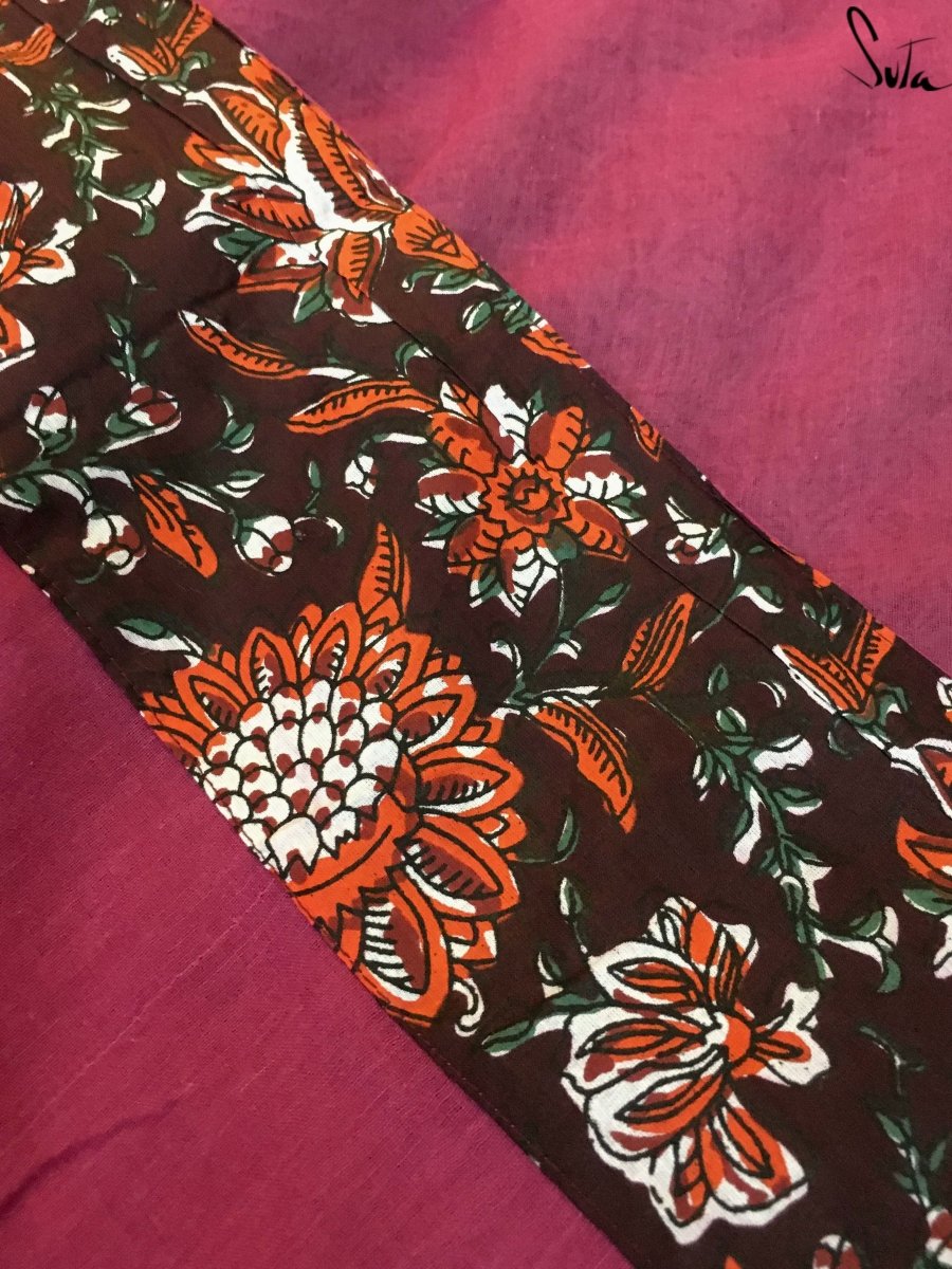 Forest Nectars - suta