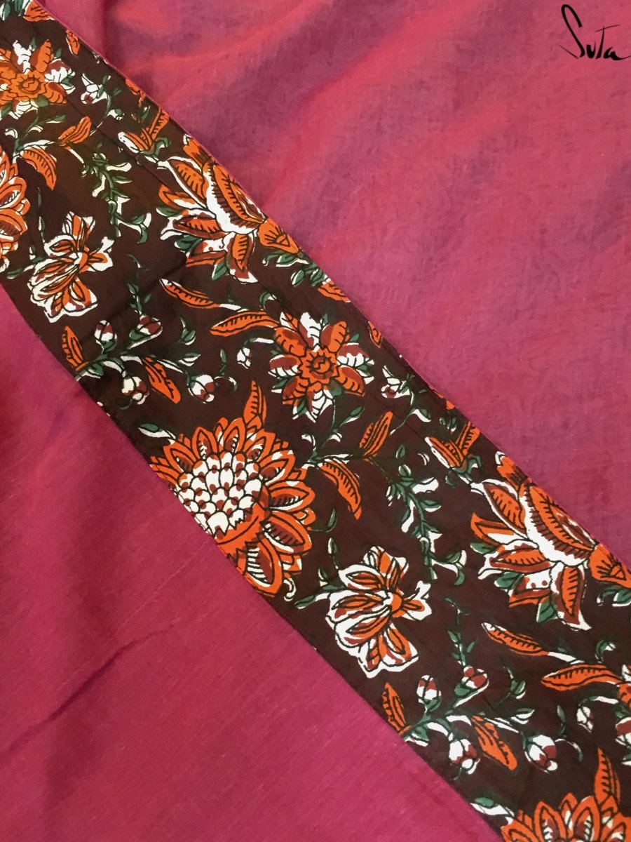 Forest Nectars - suta