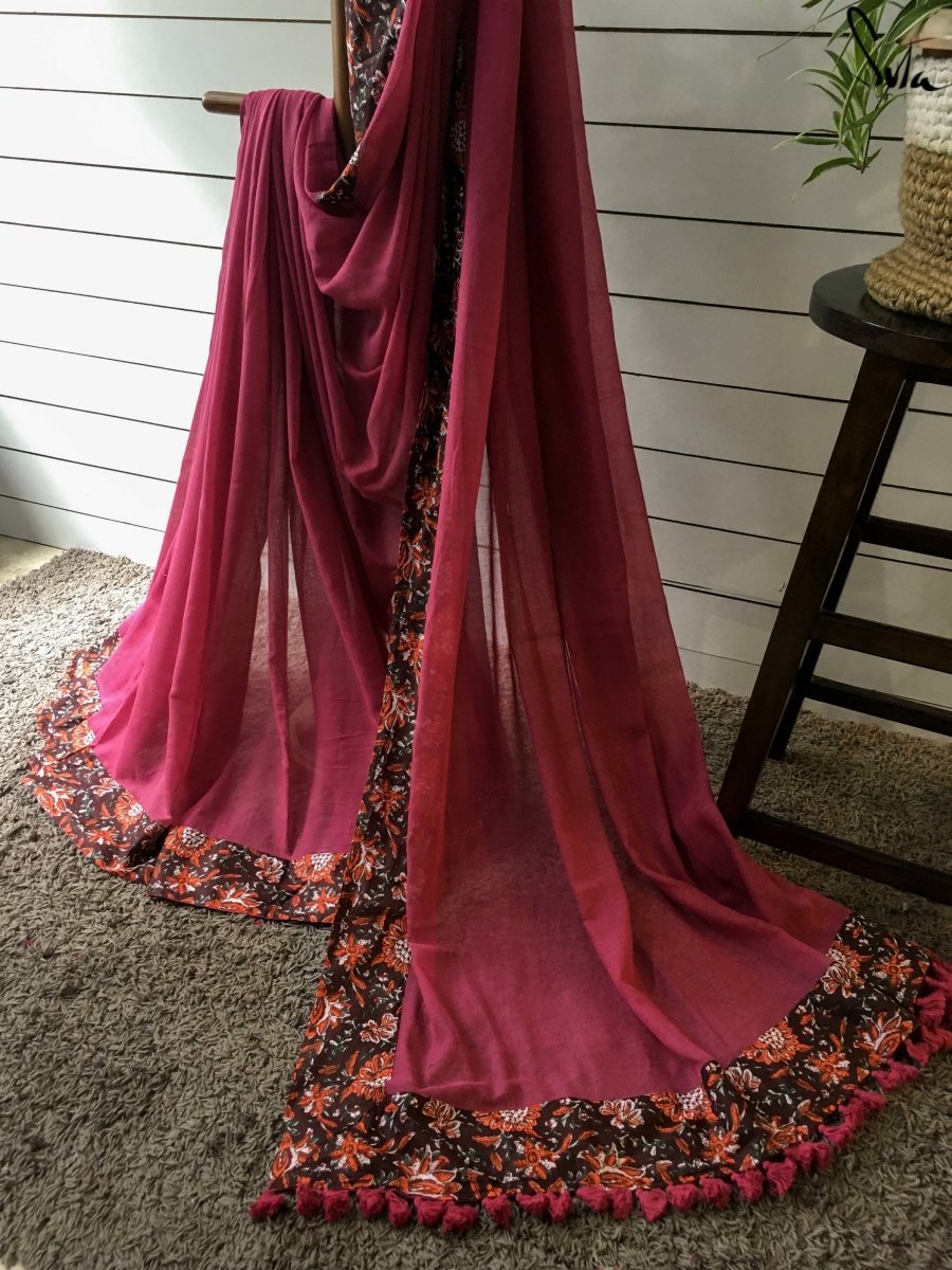 Forest Nectars - suta