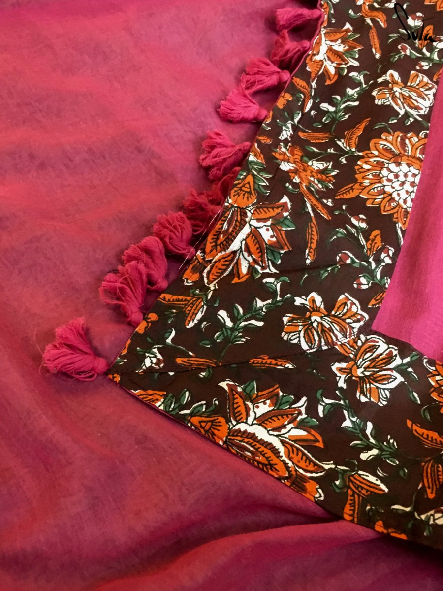 Forest Nectars - suta