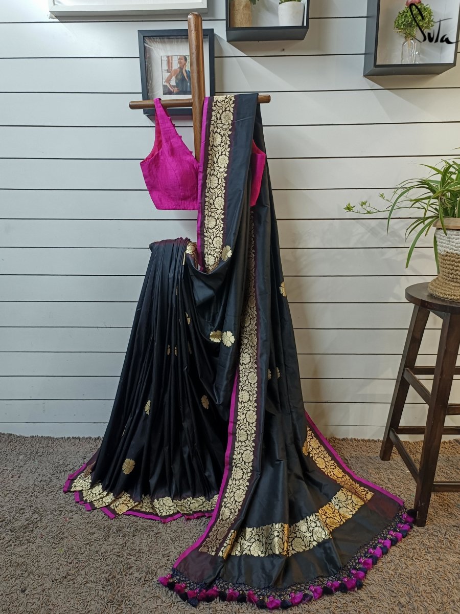 Garland of the night - suta