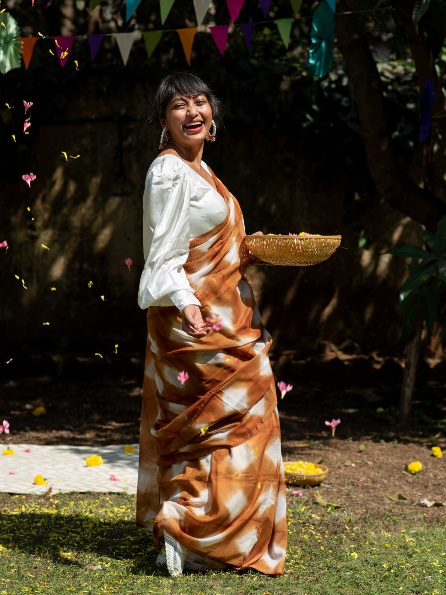 Gende ka Phool - suta