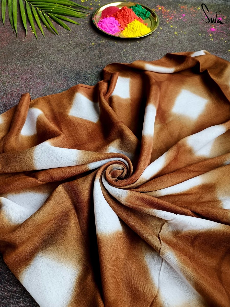 Gende ka Phool - suta