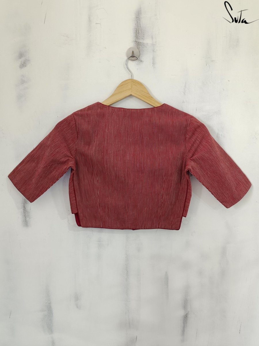 Gerua Rangi Chand - suta