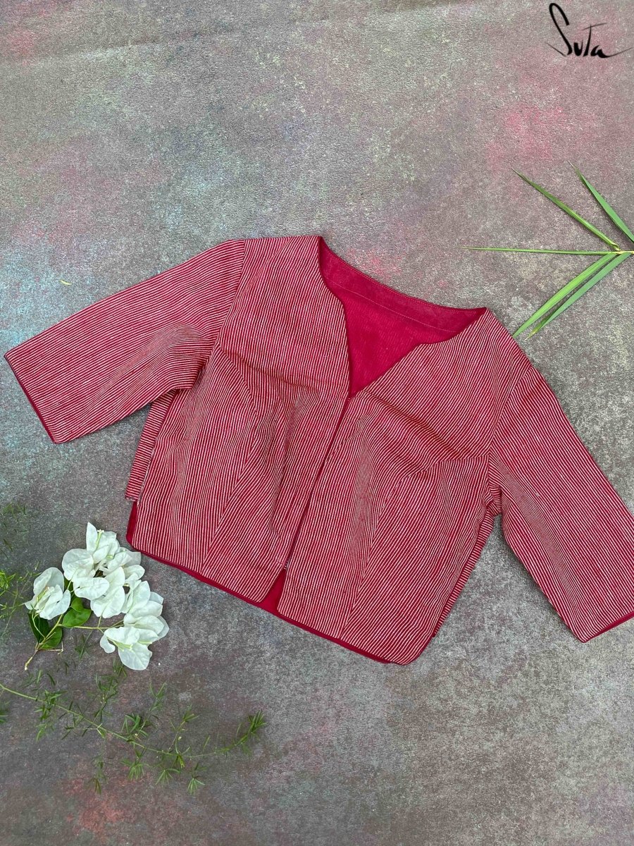 Gerua Rangi Chand - suta