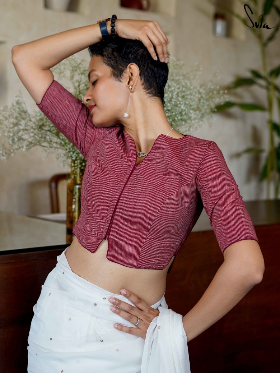 Gerua Rangi Chand - suta