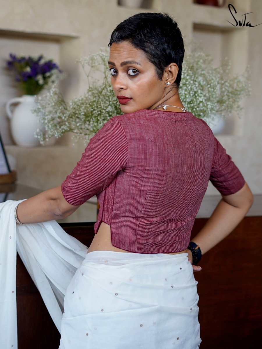 Gerua Rangi Chand - suta