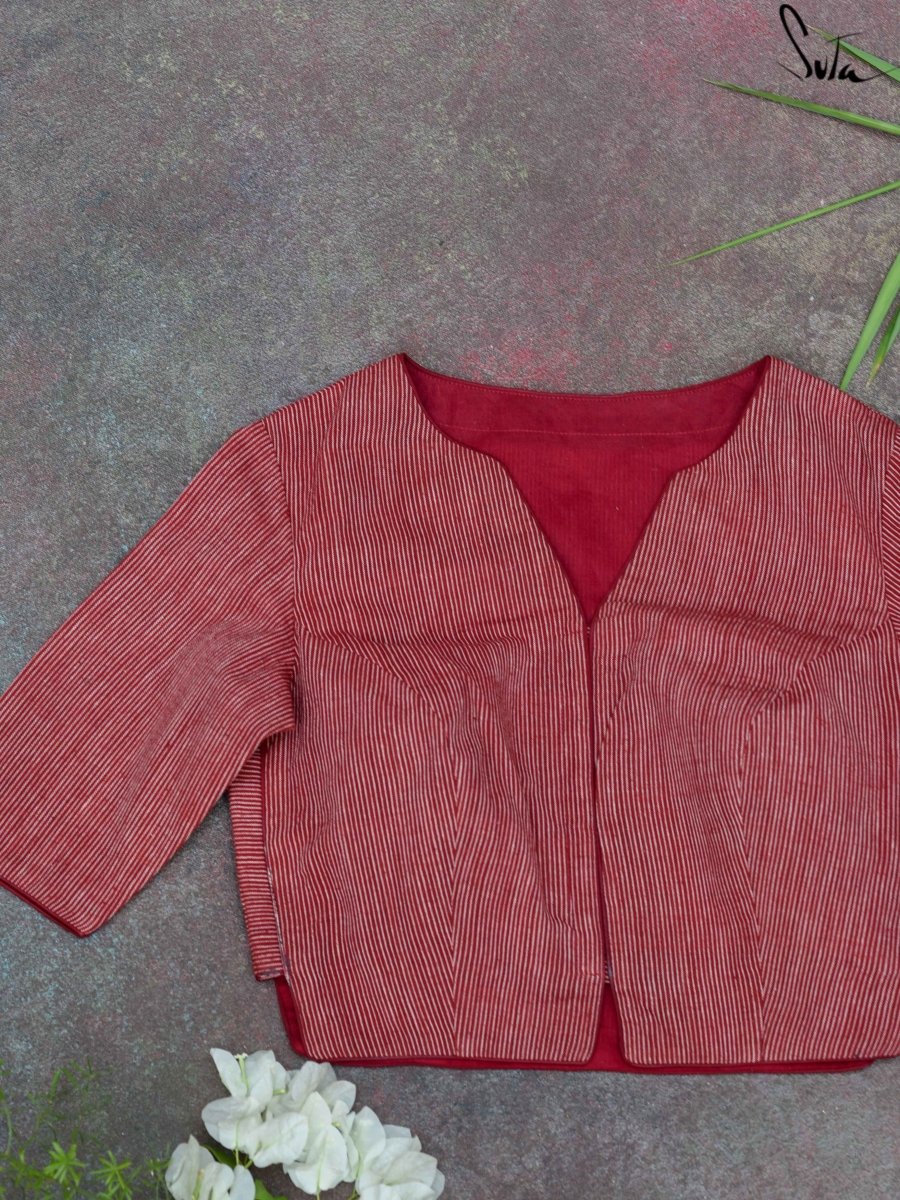 Gerua Rangi Chand - suta