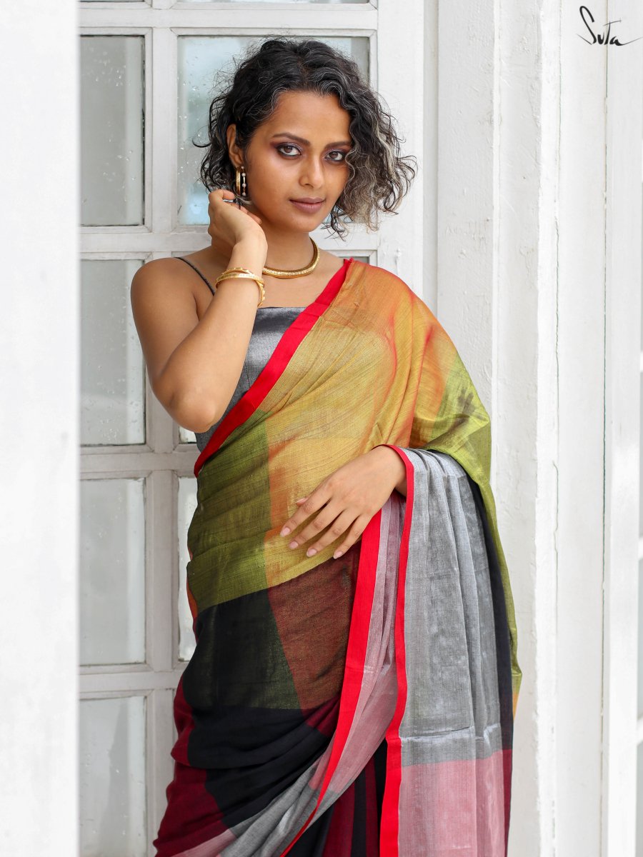 Gleaming Nightling - suta