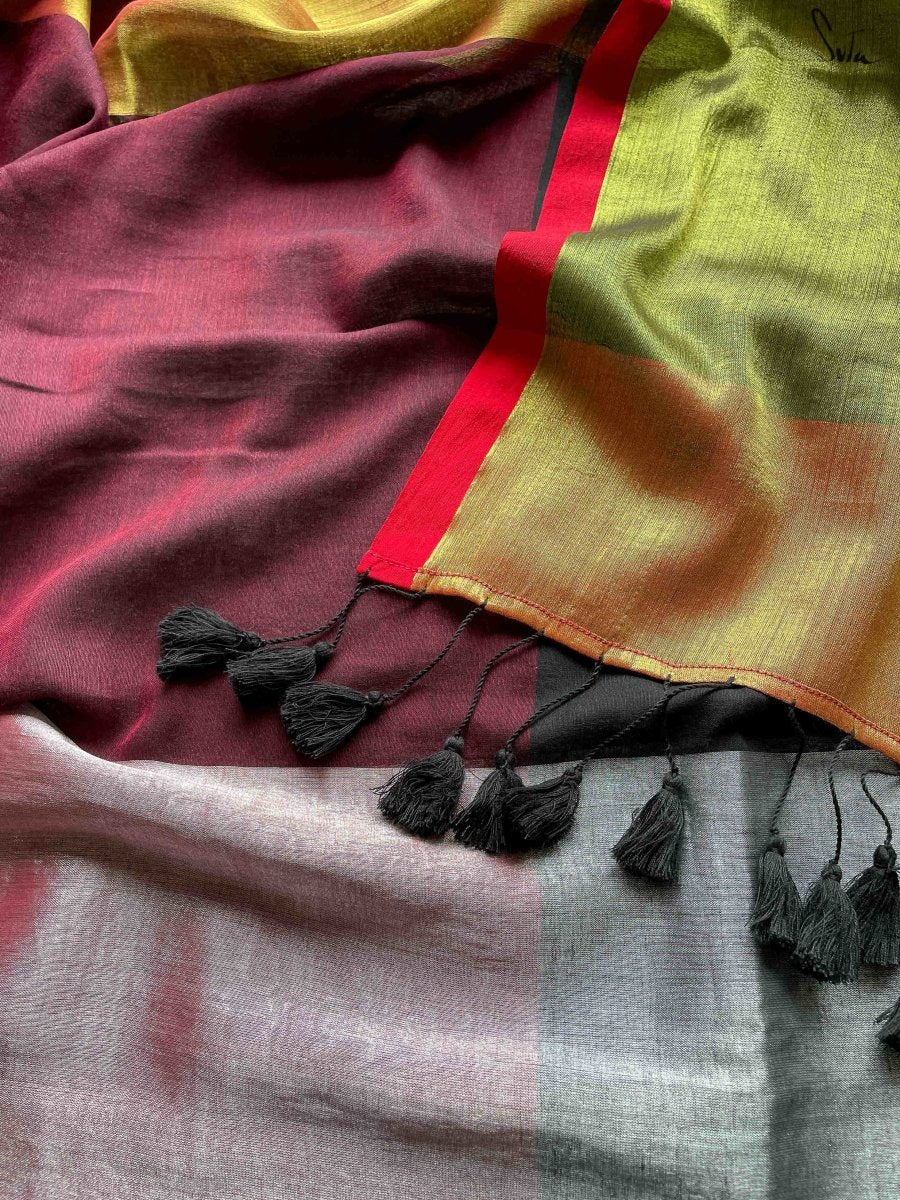 Gleaming Nightling - suta