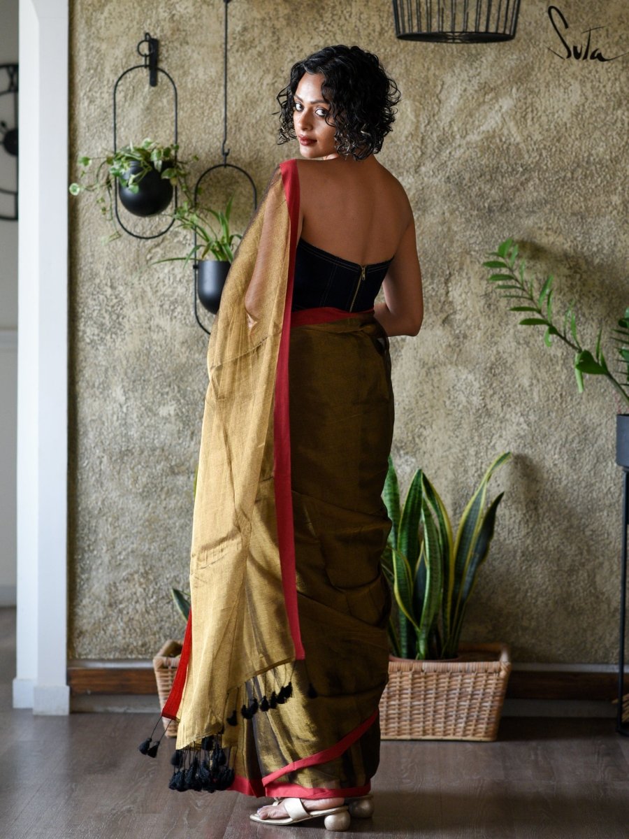 Gold Overload - suta