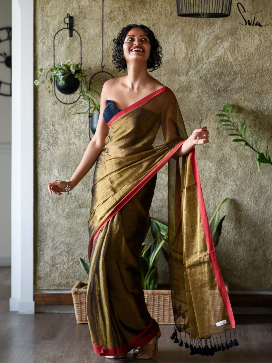 Gold Overload - suta