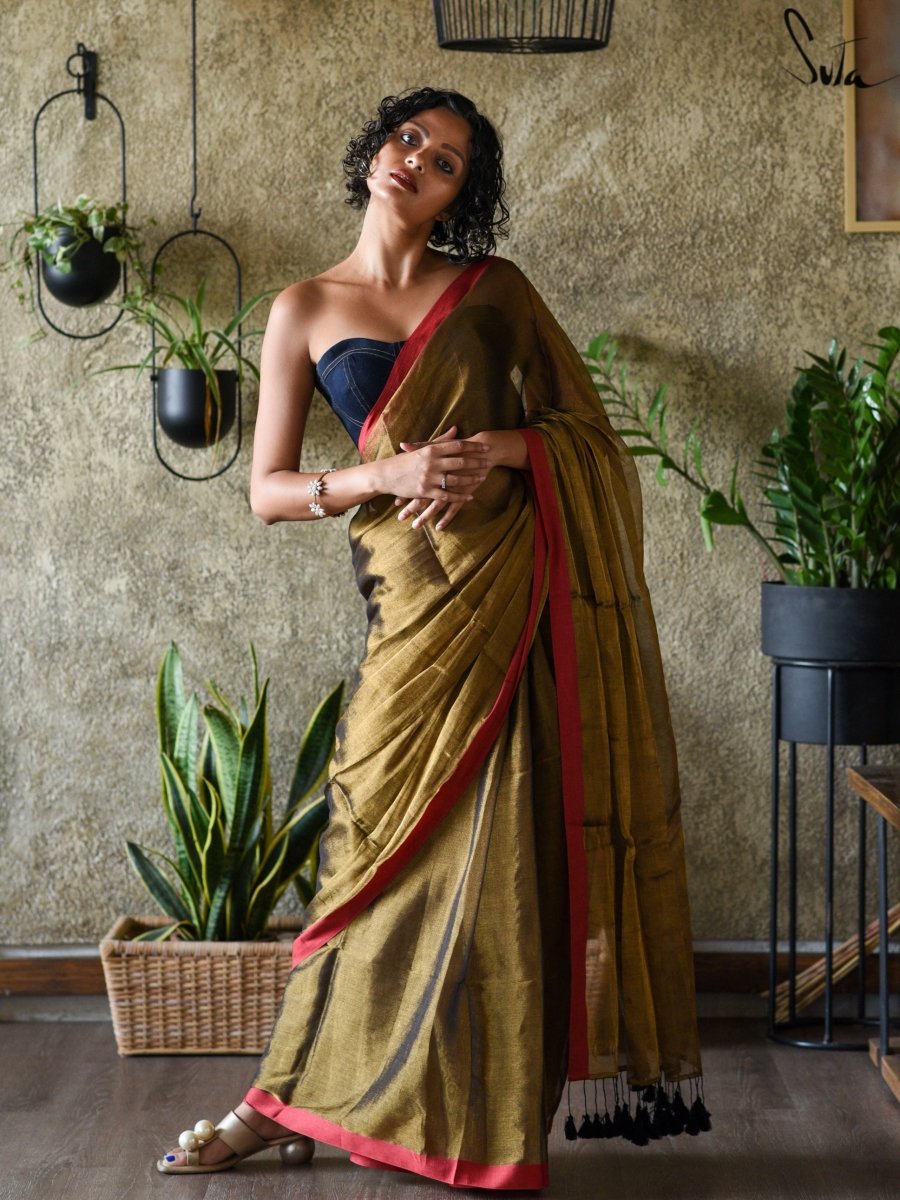 Gold Overload - suta