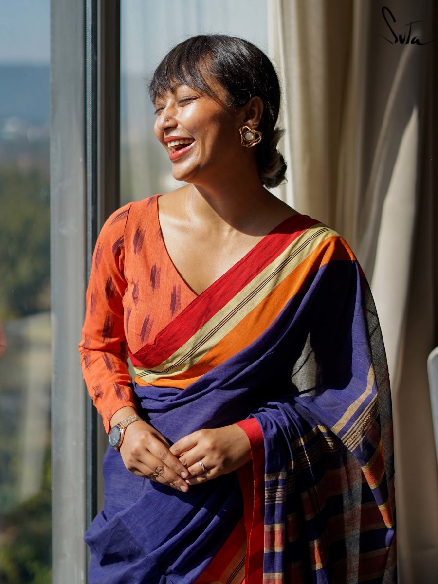 Golden Hour Gully - suta