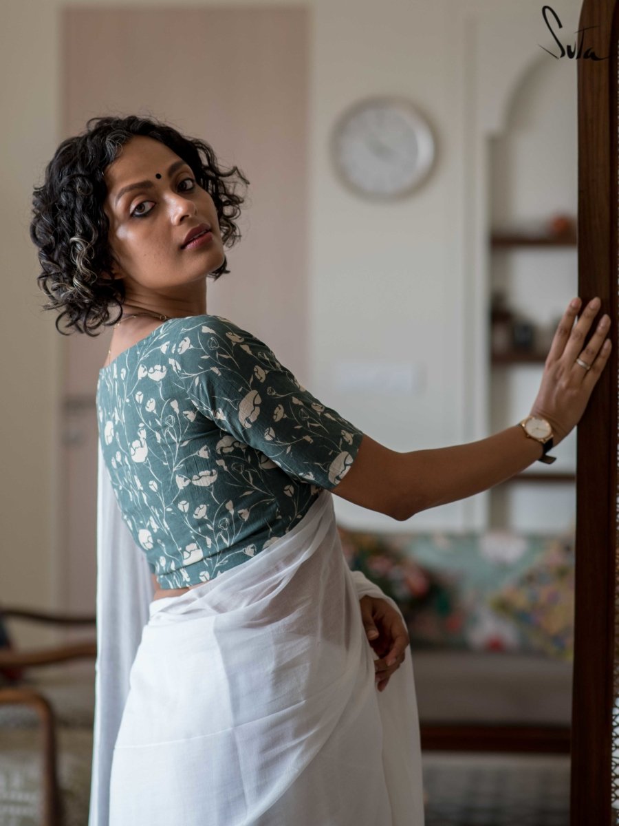 Grassy Florescence - suta