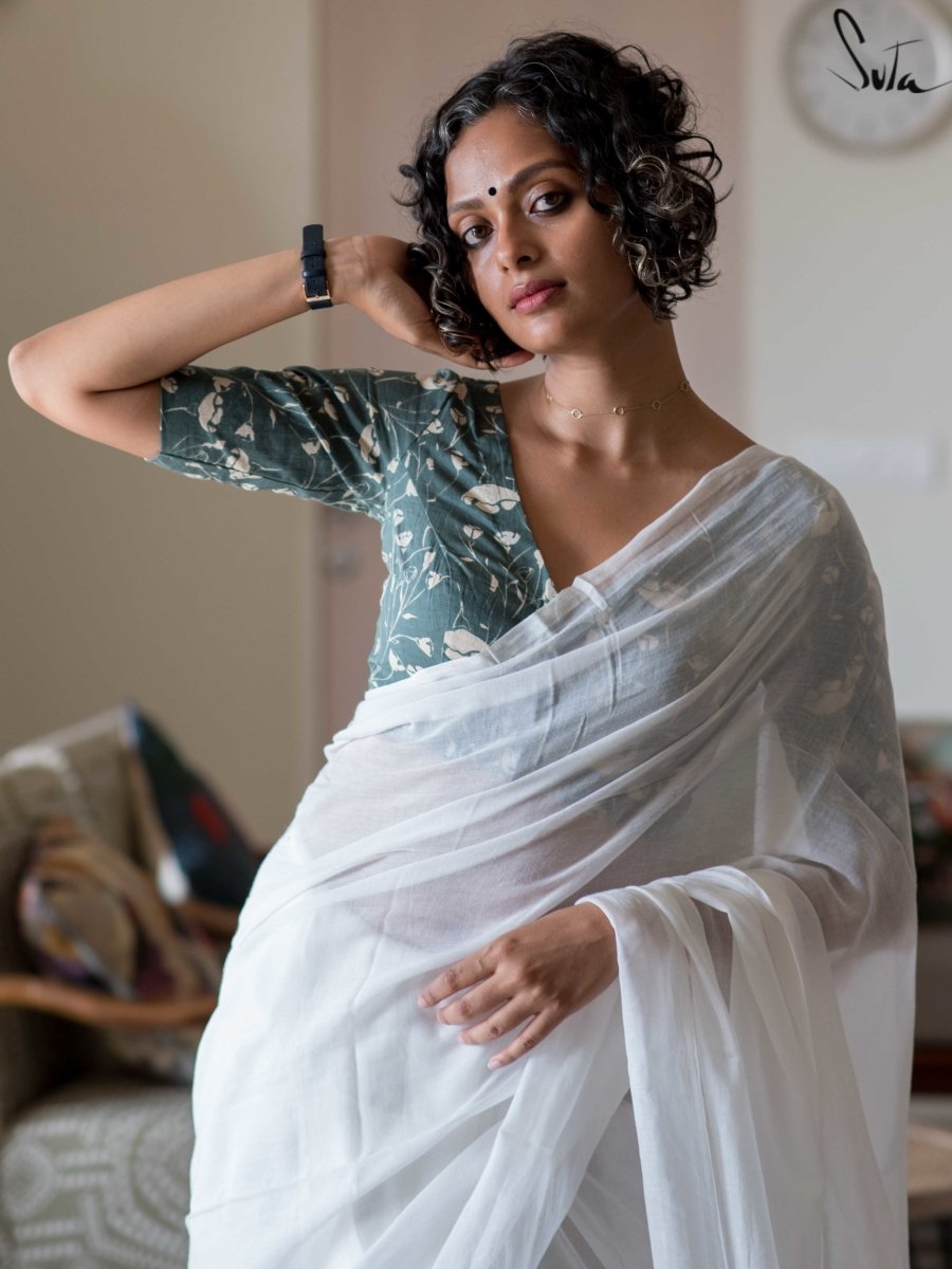 Grassy Florescence - suta