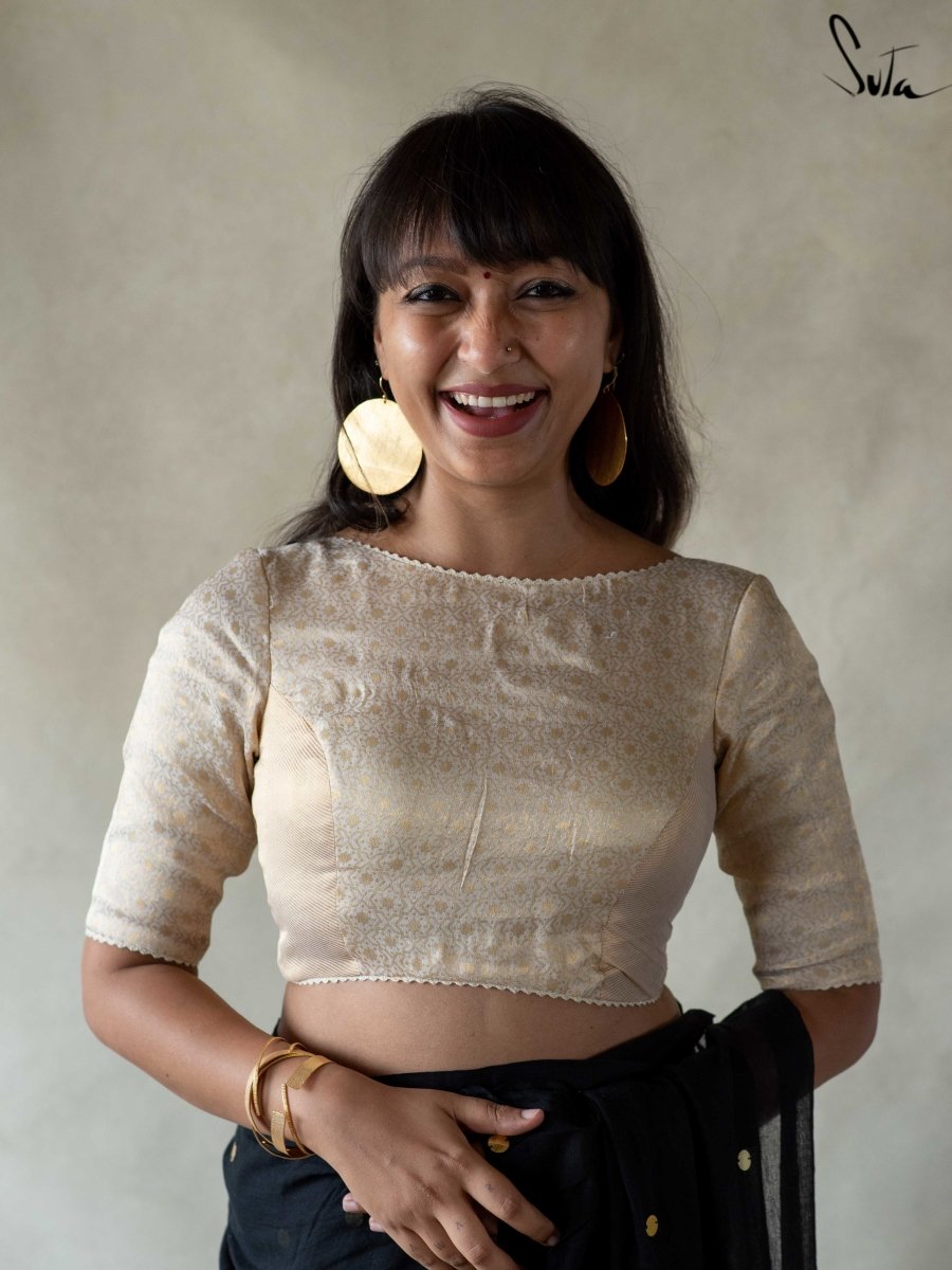 Heart of Gold - suta